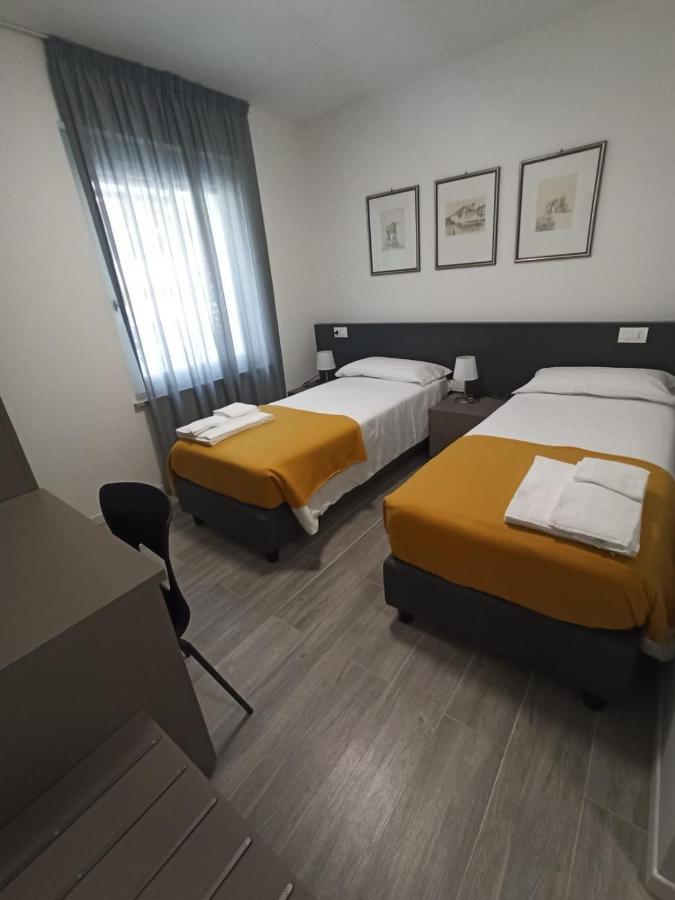 B&B Il Soffione Fonzaso Exterior photo